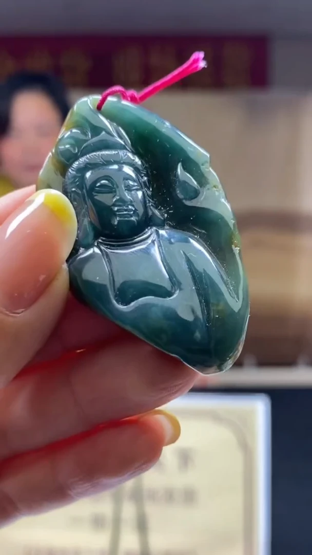 未镶嵌定制翡翠********100
