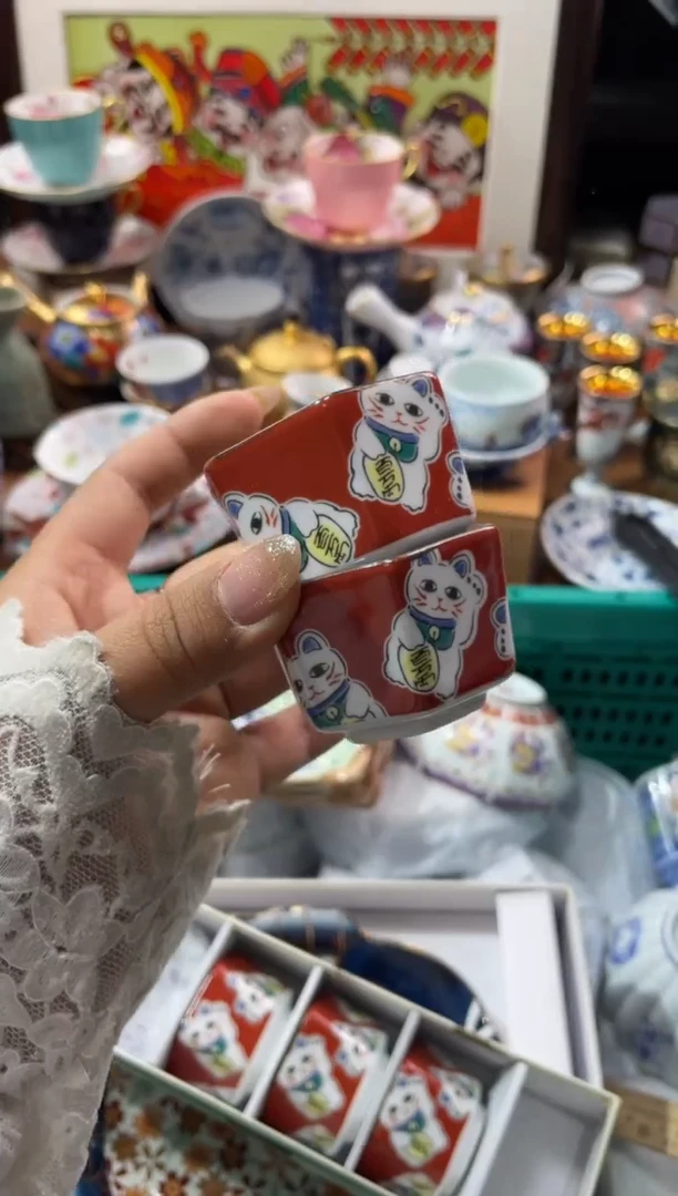 【闪购商品】瓷片瓷片满20米包邮一单一付