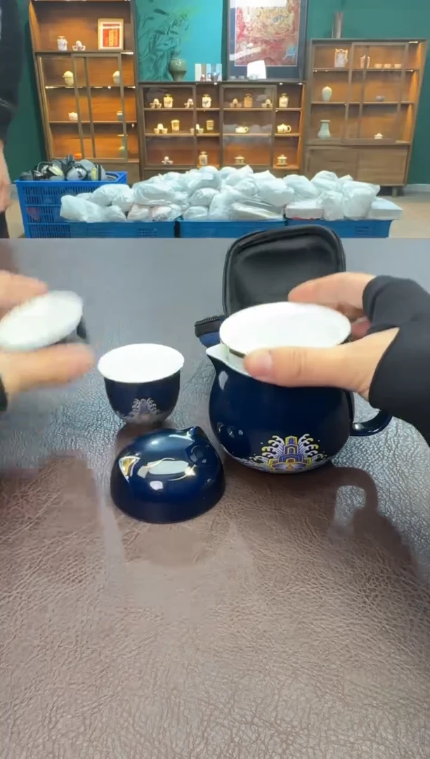 【闪购商品】摆件瓷SC1111111111