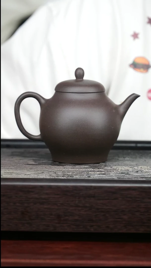 茶壶紫砂精品紫砂壶57.......250CC