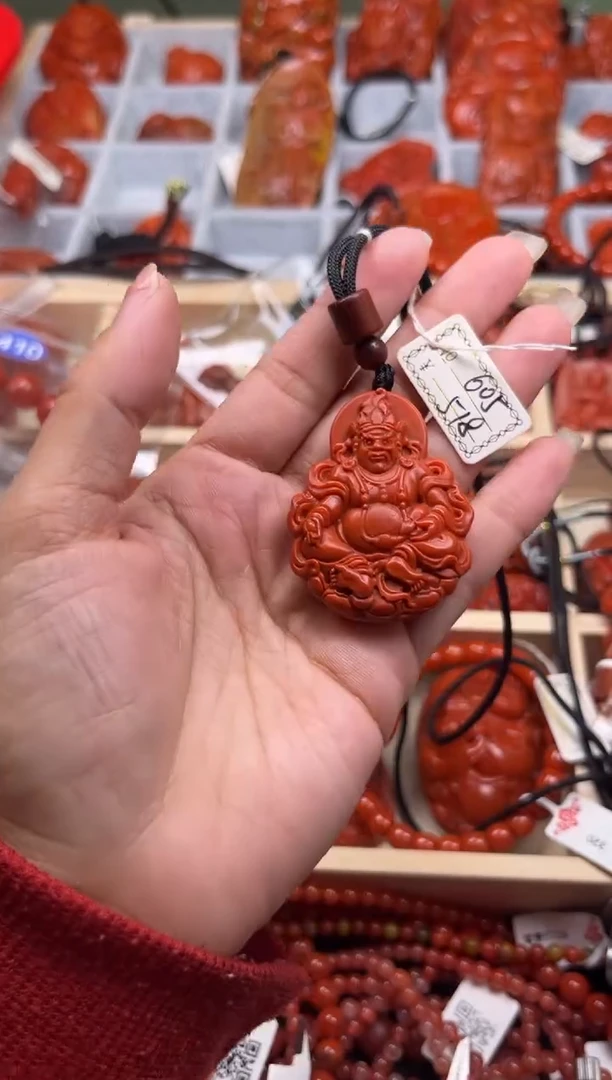 【闪购商品】南红玛瑙珠宝奇石未镶嵌605