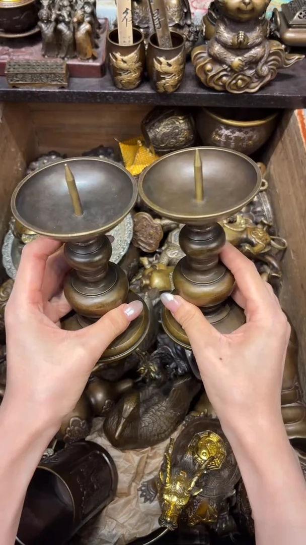 D古铜专属精选链接