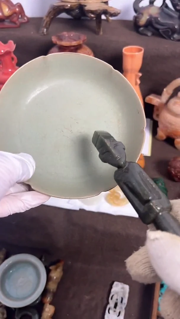 【闪购商品】手工，手绘，瓷器1