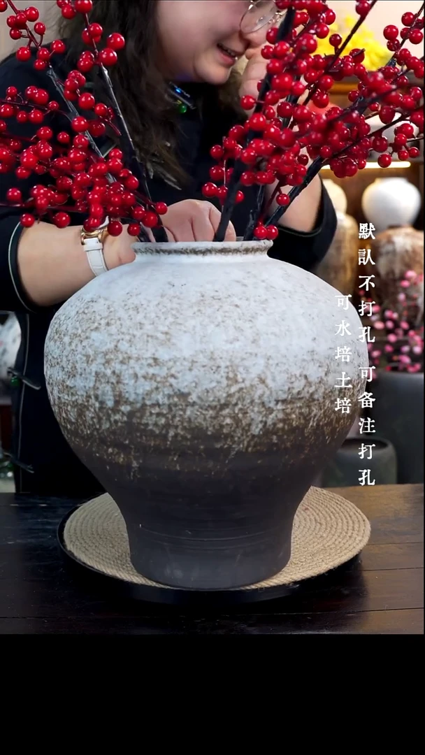 摆件陶瓷景德镇585