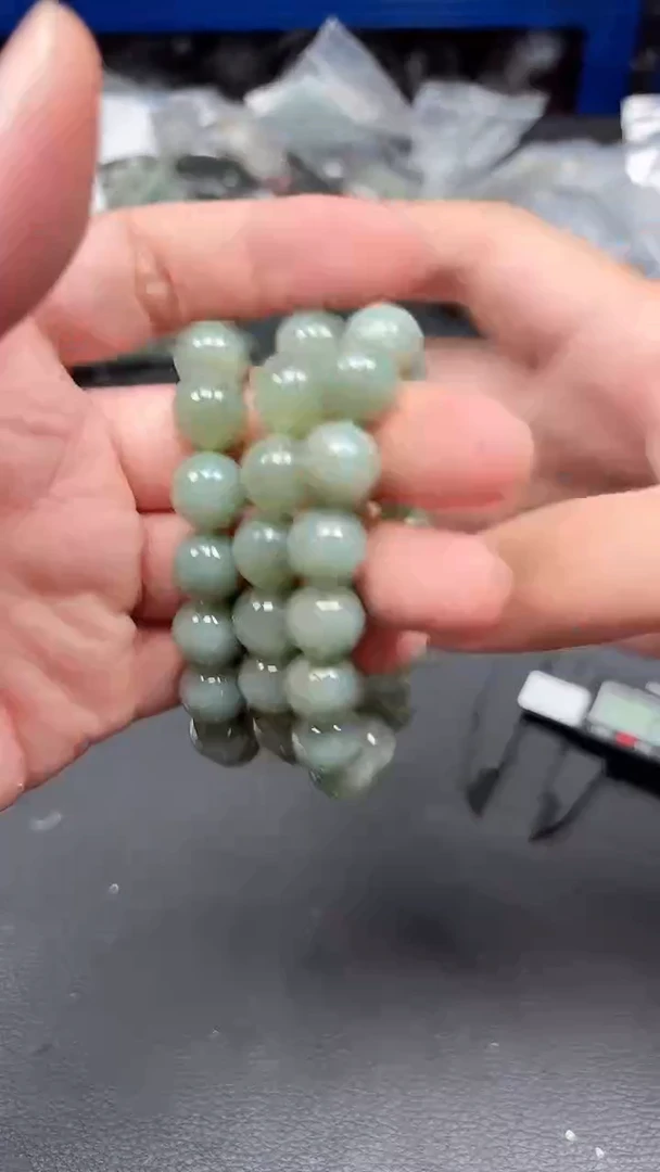 手链未镶嵌和田玉119