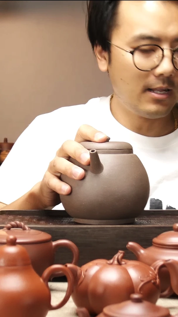 茶壶紫砂宜兴紫砂