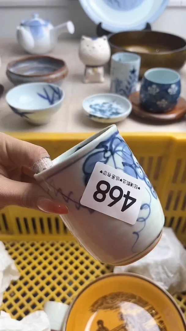 【闪购商品】瓷片468，，，，，，