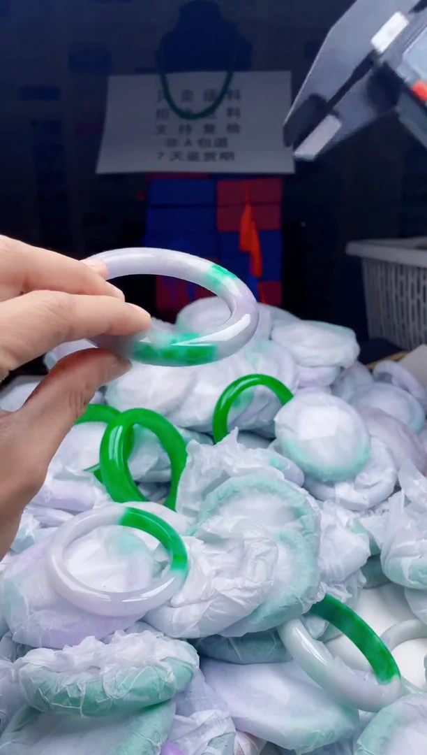 奢华珠宝精选-手镯链接A05-308