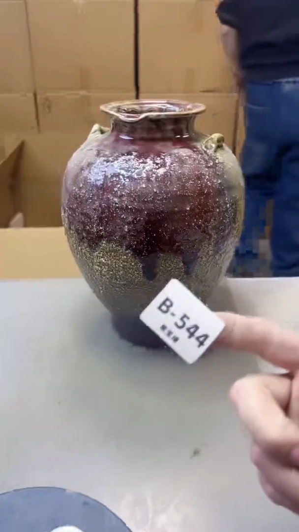 【闪购商品】瓷片544聚宝缘精选二号店