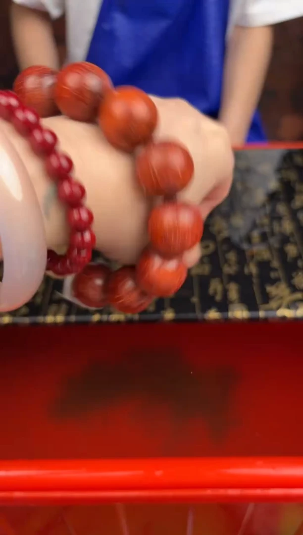 手串珠阙集闪购福利无礼盒