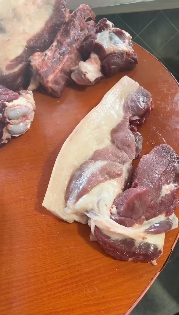 中国大陆180食用农产品无*@猪后丘肉2.62无忧