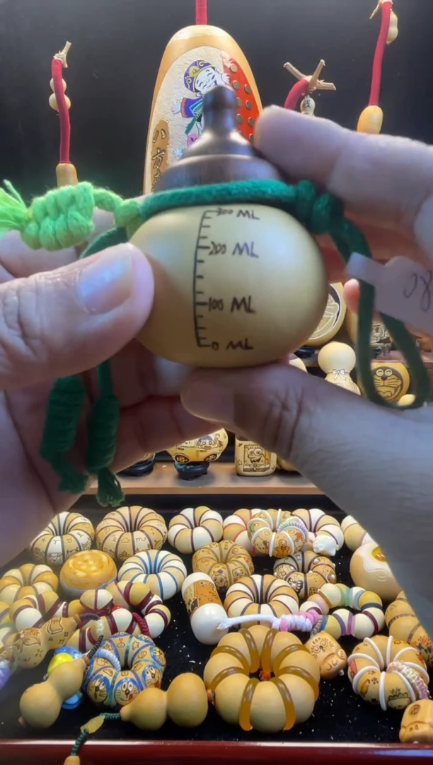 葫芦小舍葫芦文玩