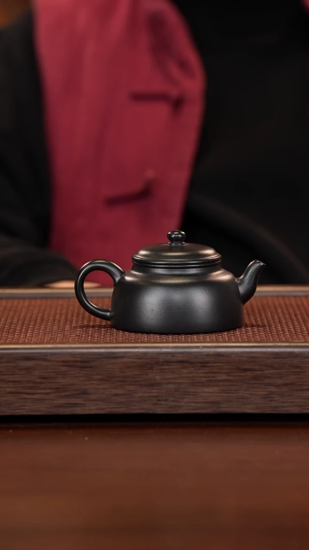 【闪购商品】紫砂茶壶徐壶记紫砂精选