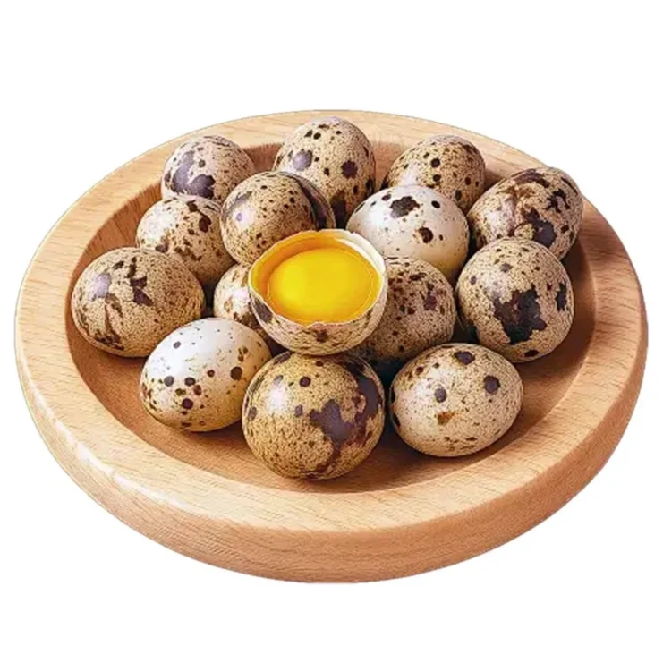 优选鹌鹑蛋 约500g