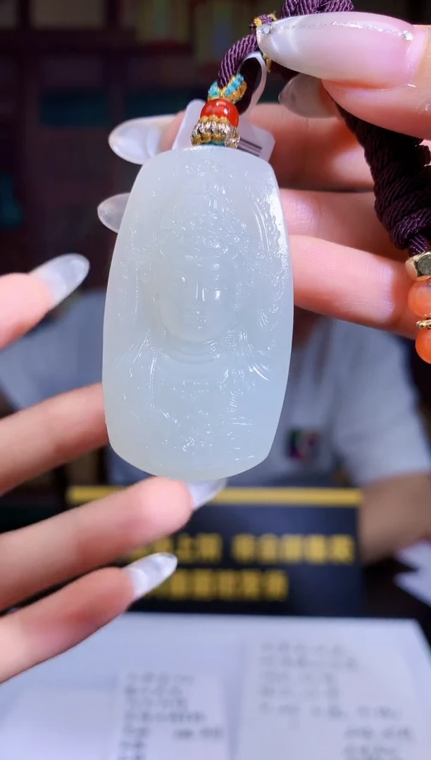 定制和田玉boss天然和田玉（拍一发一）