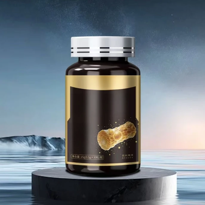 滋补三鞭蓇髓太