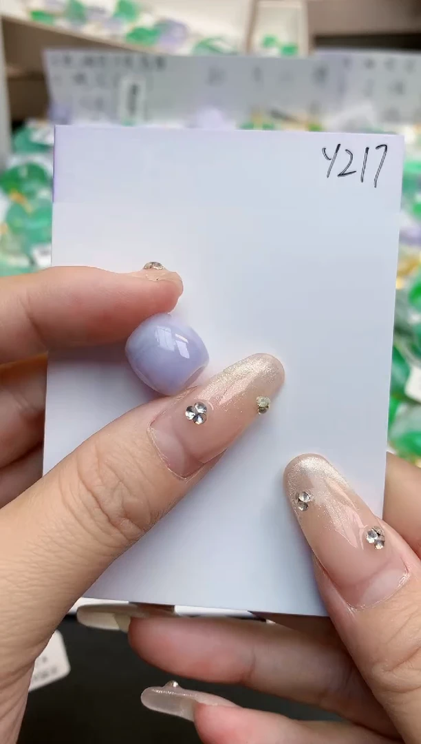 颈饰未镶嵌翡翠天然缅甸A货翡翠