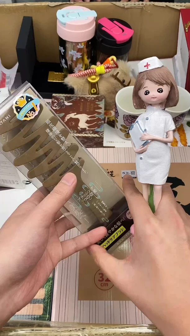 其他如图所示 高端礼品
