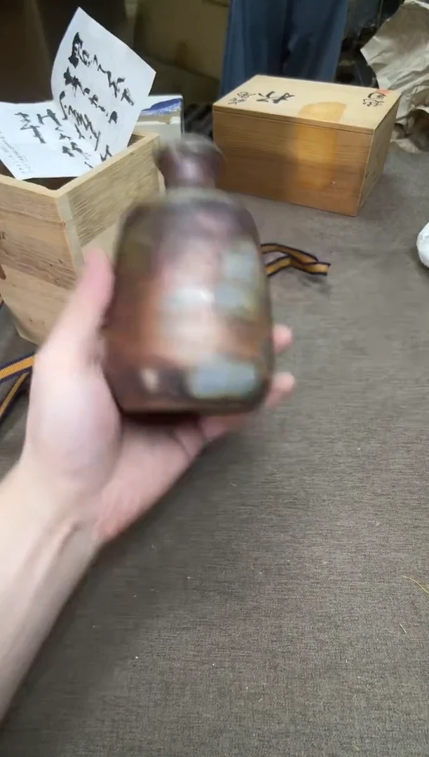茶宠瓷器茶具套装