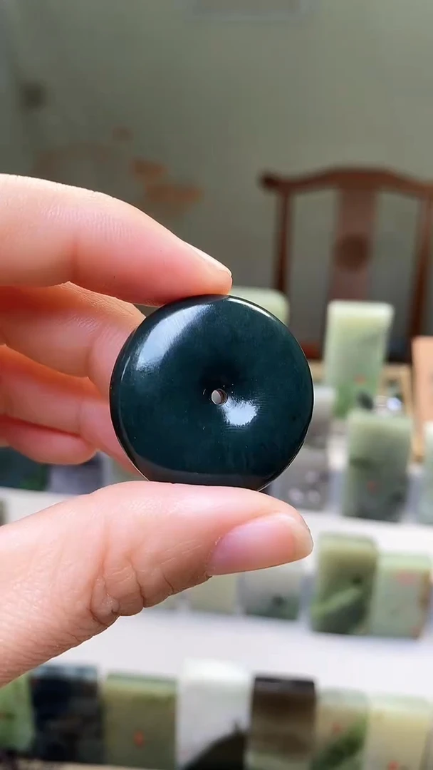 【闪购商品】和田玉挂件未镶嵌85多样性发货