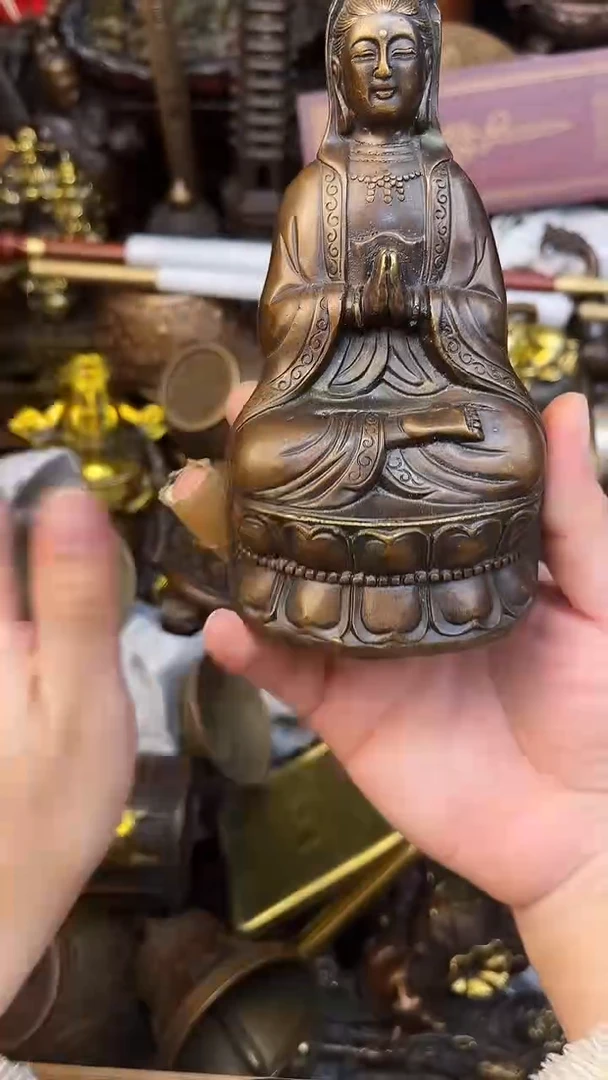 1129李哥铜器摆件链接