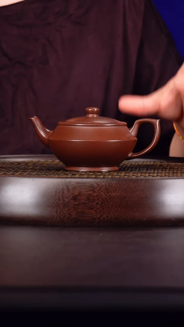 茶壶紫砂宜兴名家紫砂壶123