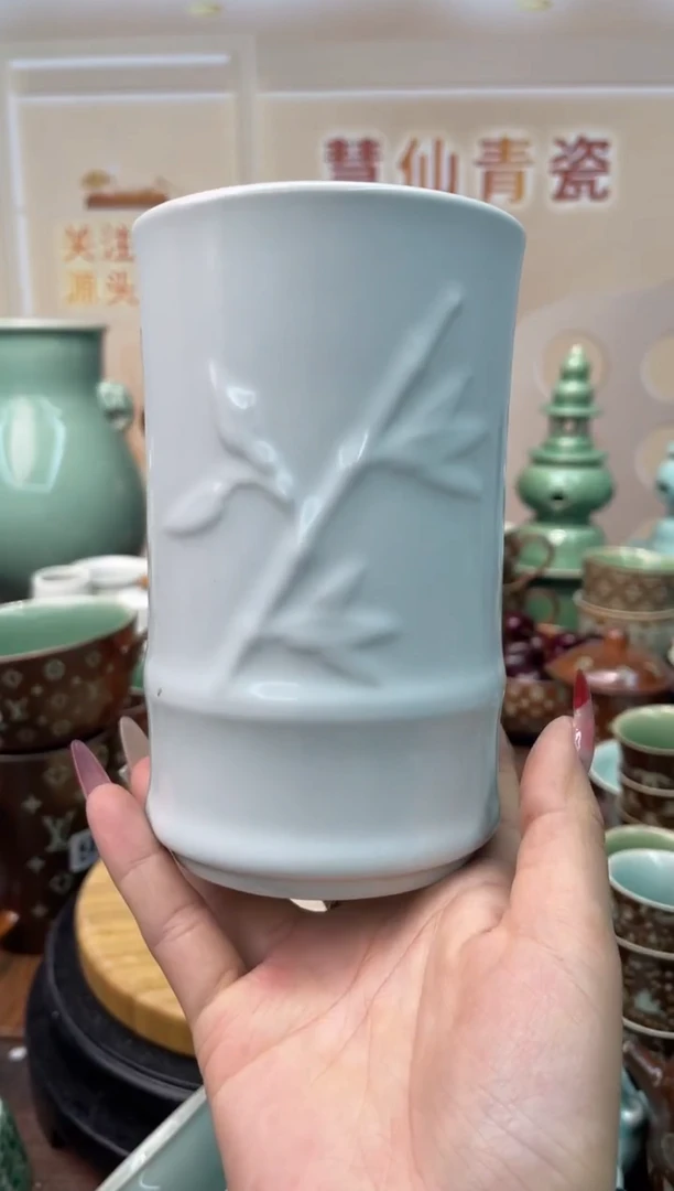 慧仙青瓷 源头厂家特价福利
