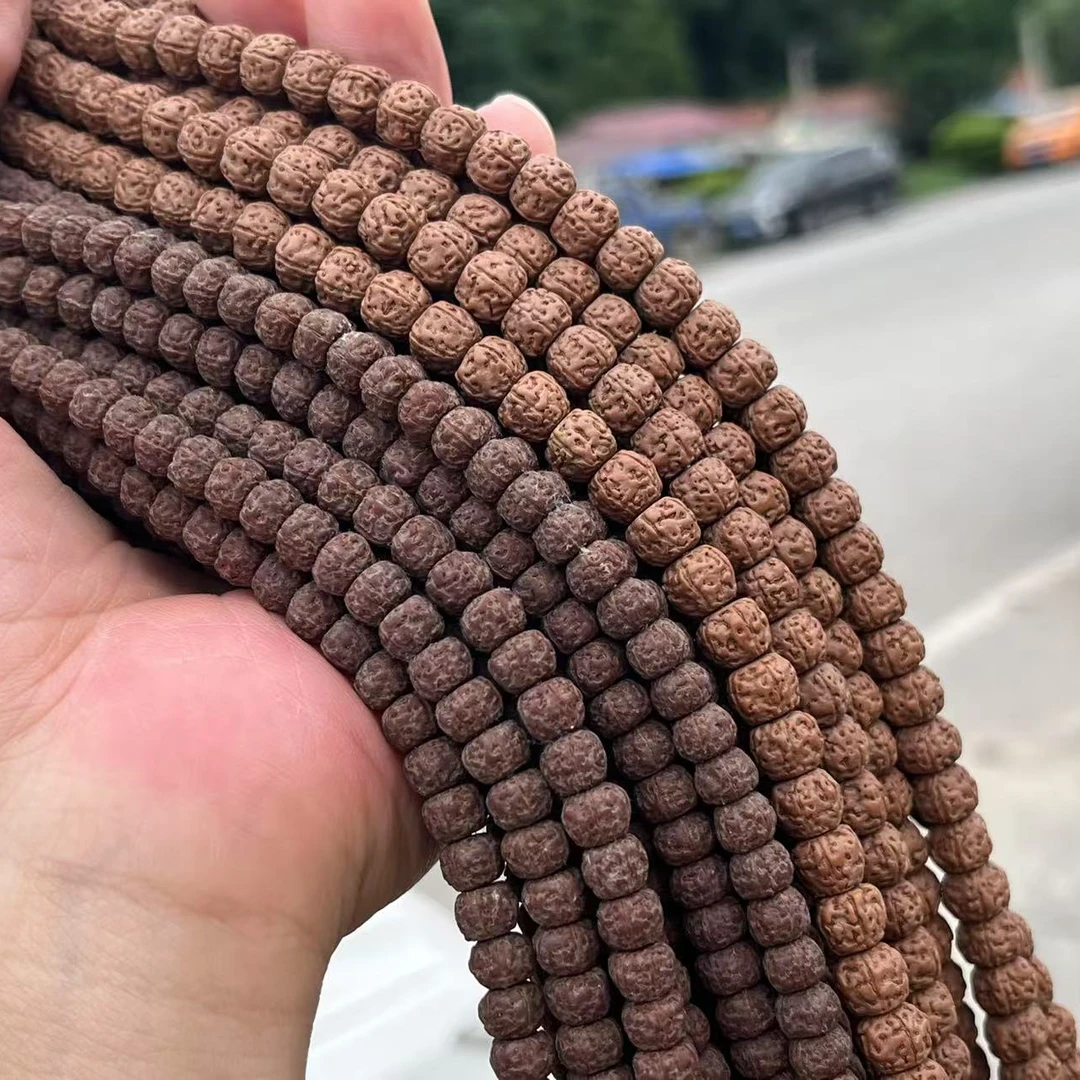 王炸（龙切一代龙）戈地理108长条脖挂精品小金刚