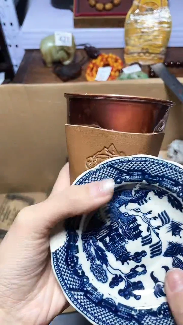 【闪购商品】瓷器碎片瓷器碎片