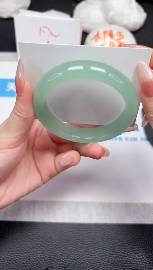 石英质玉手镯未镶嵌249-59.8