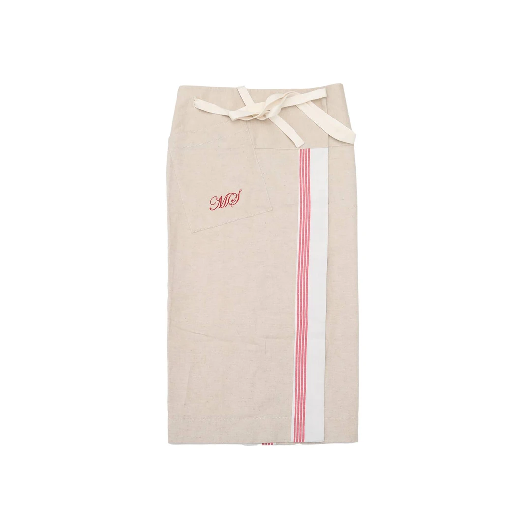 未使用 MARINESERRE MARINESERRE长裙 TP022359