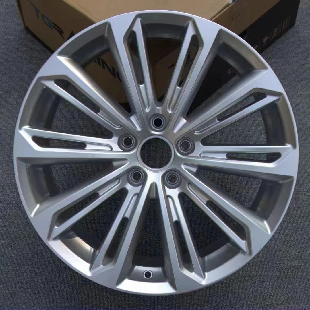 大众全新改装款铝合金轮毂17 18 19寸，适配：德系车