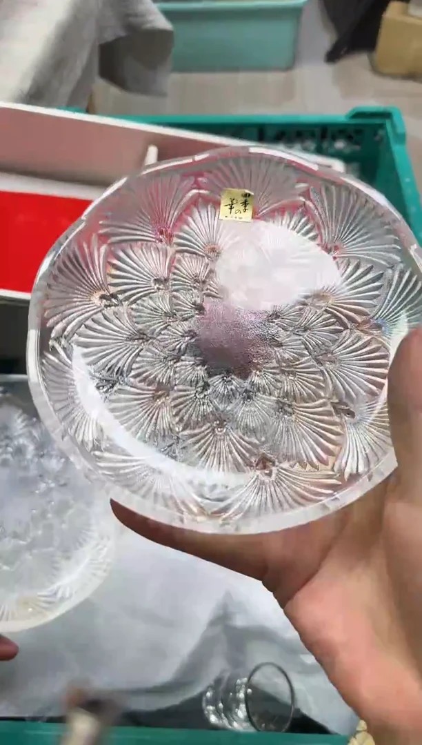 手工艺品玻璃漫*898