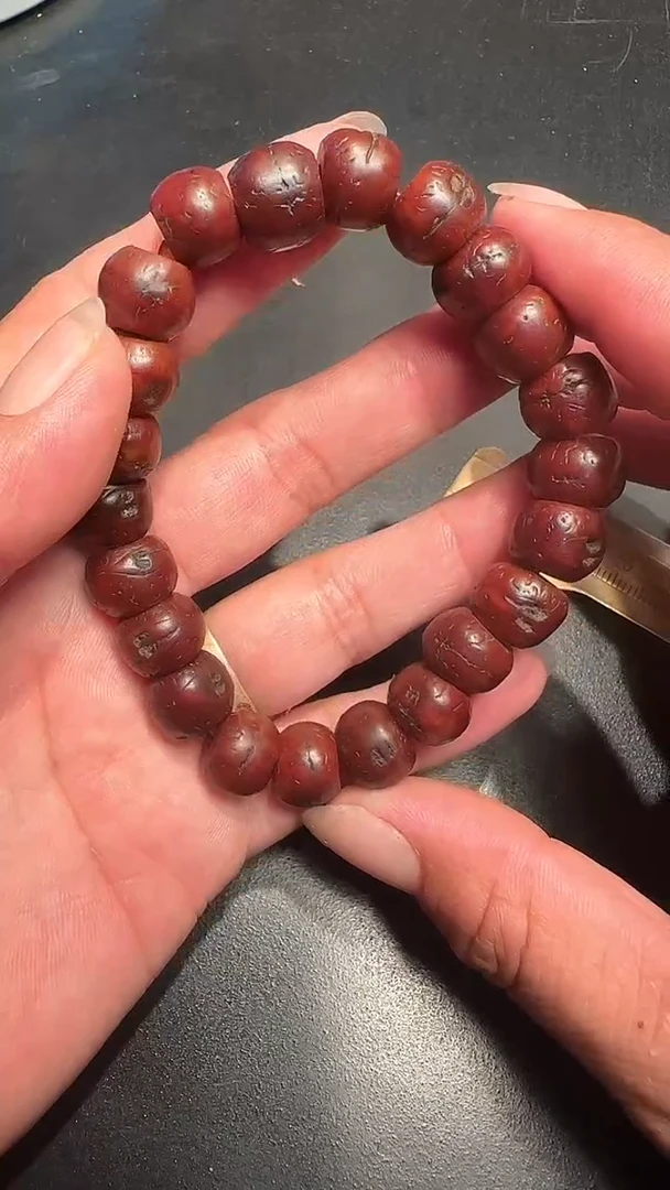 风眼手串风眼手串