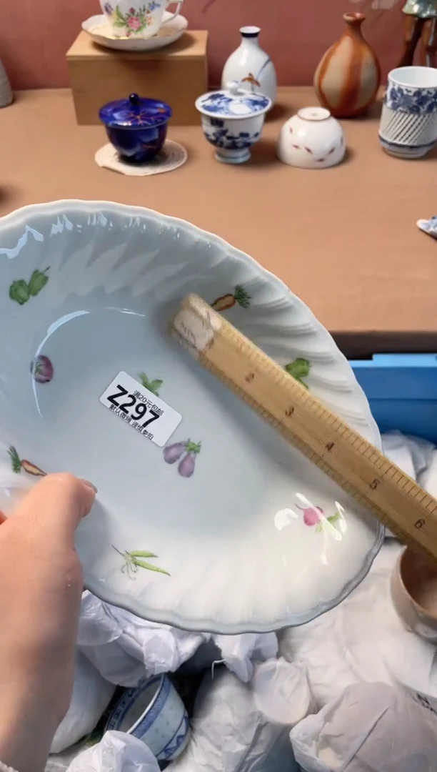 瓷片?****e瓷器瓷器Z297