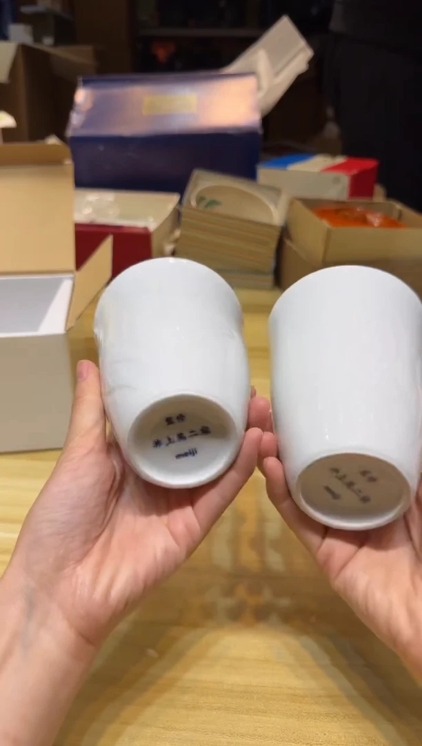 小狐狸严选日瓷器小狐狸精选日瓷器