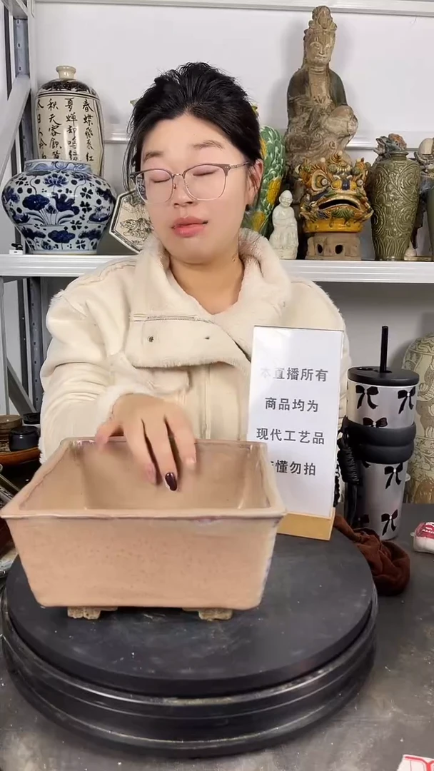 其他陶顺心瓷器 仿古复刻