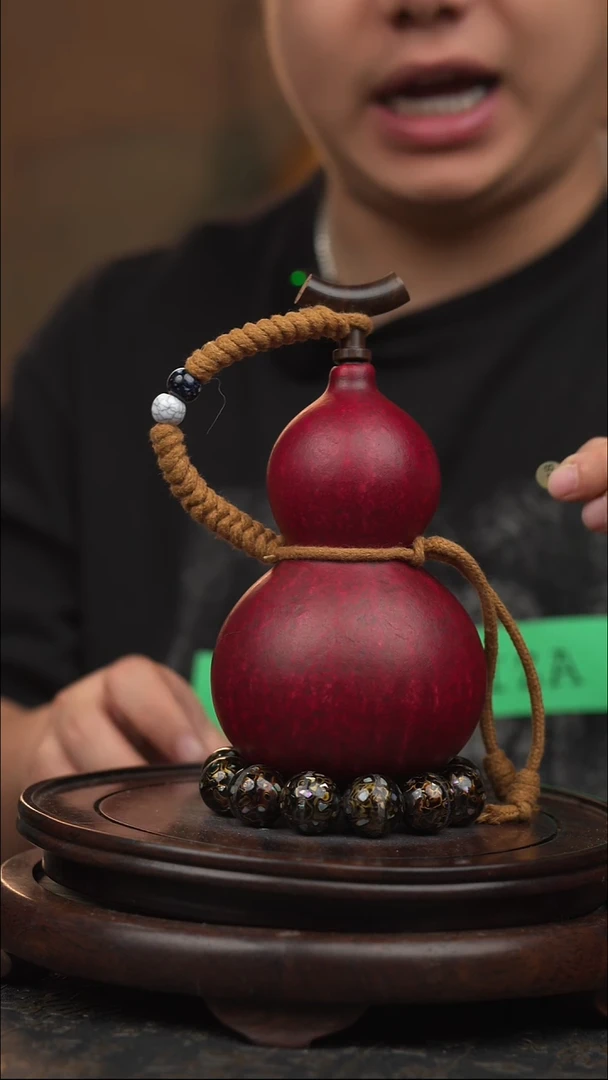 718号葫芦一物一拍   拍拍退退限购