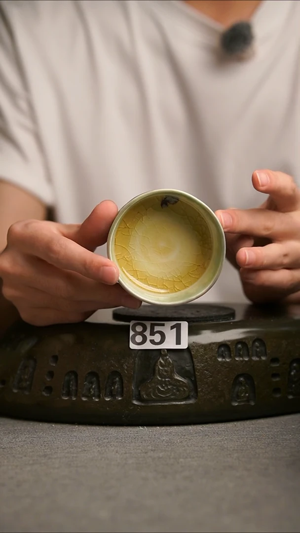 851景德镇陶瓷茶器系列