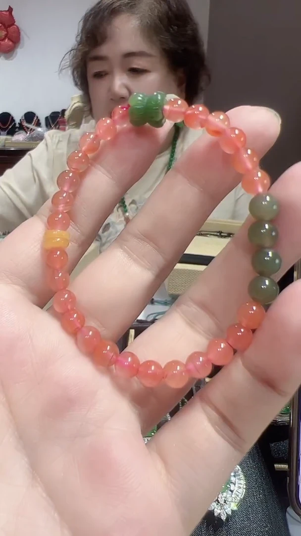 未镶嵌玛瑙手饰202590565