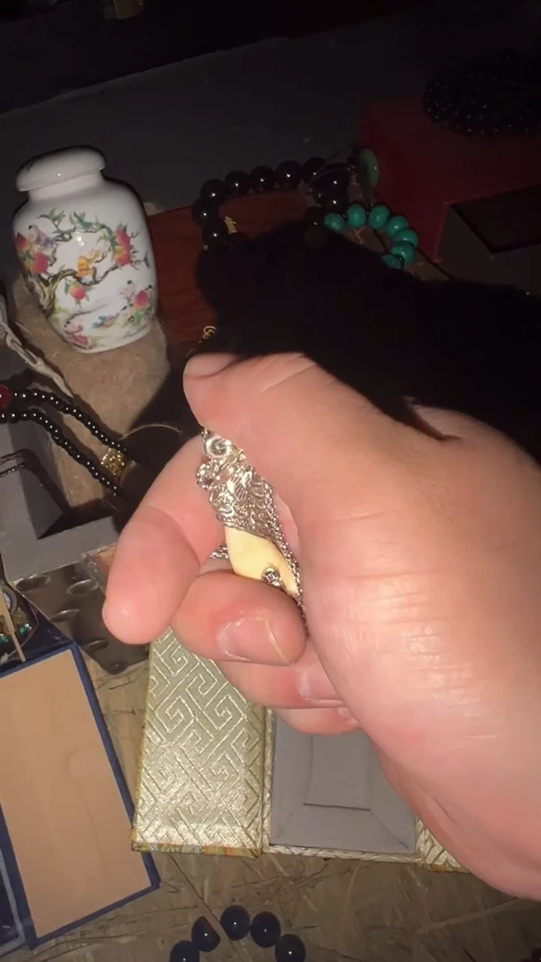 闪购高端商品链接吊坠
