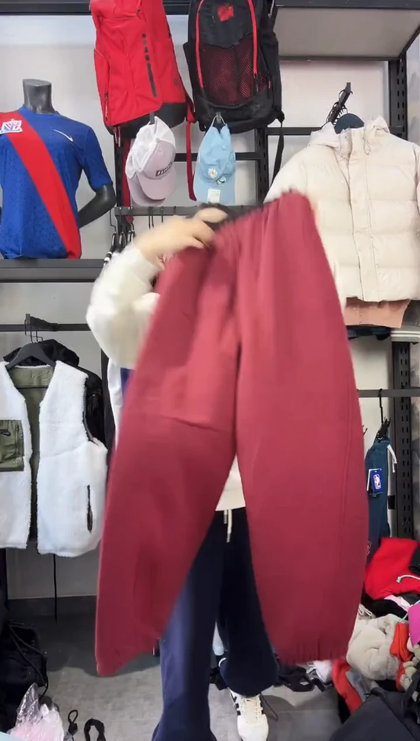 501闪购编码Nike/Jordan运动卫衣裤以直播间过款为准尺码·