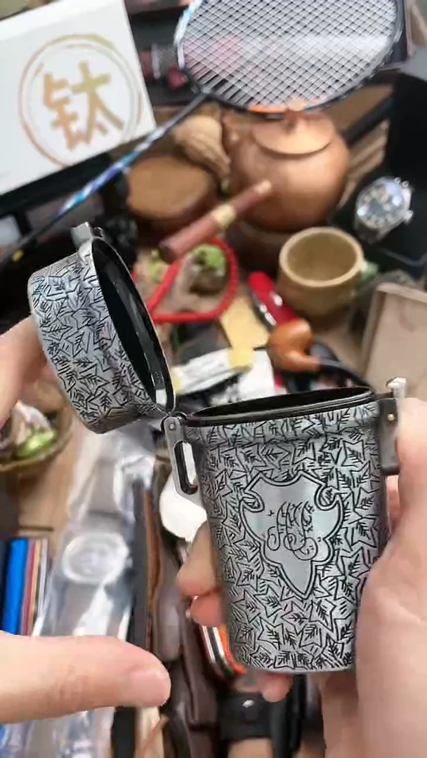 【闪购商品】瓷片悠韵杂货铺6号