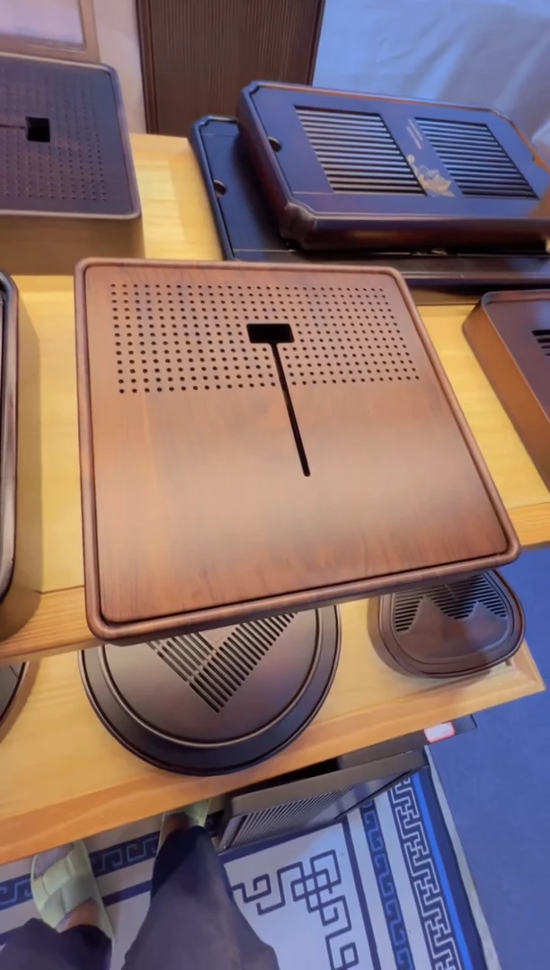 正方形新尚30*30*6