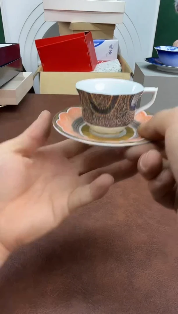 美物严选好物多多d976