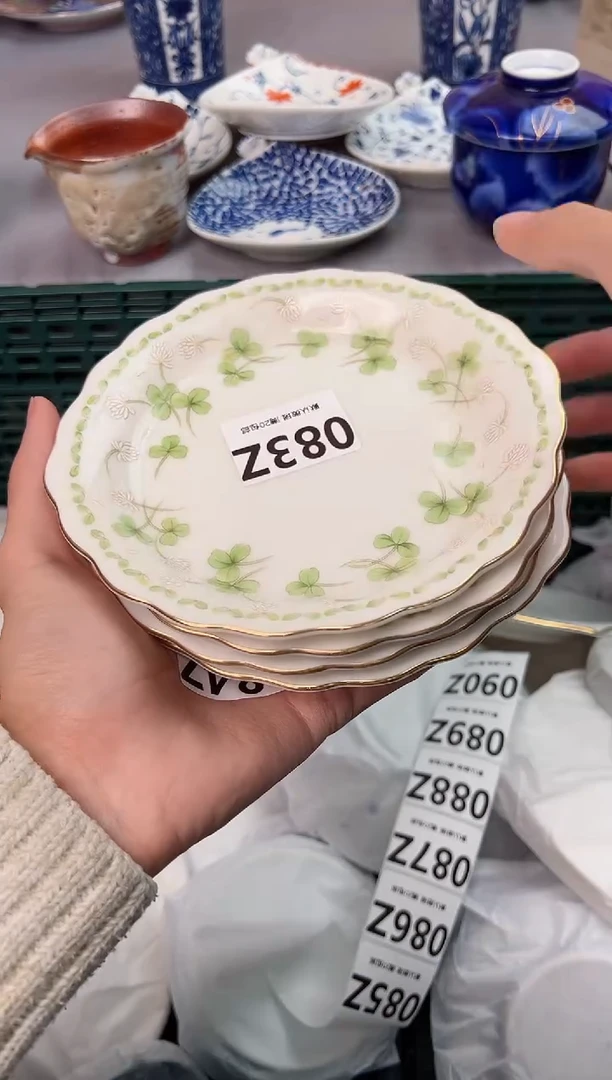 【闪购商品】碗083Z瓷器瓷器瓷器瓷器