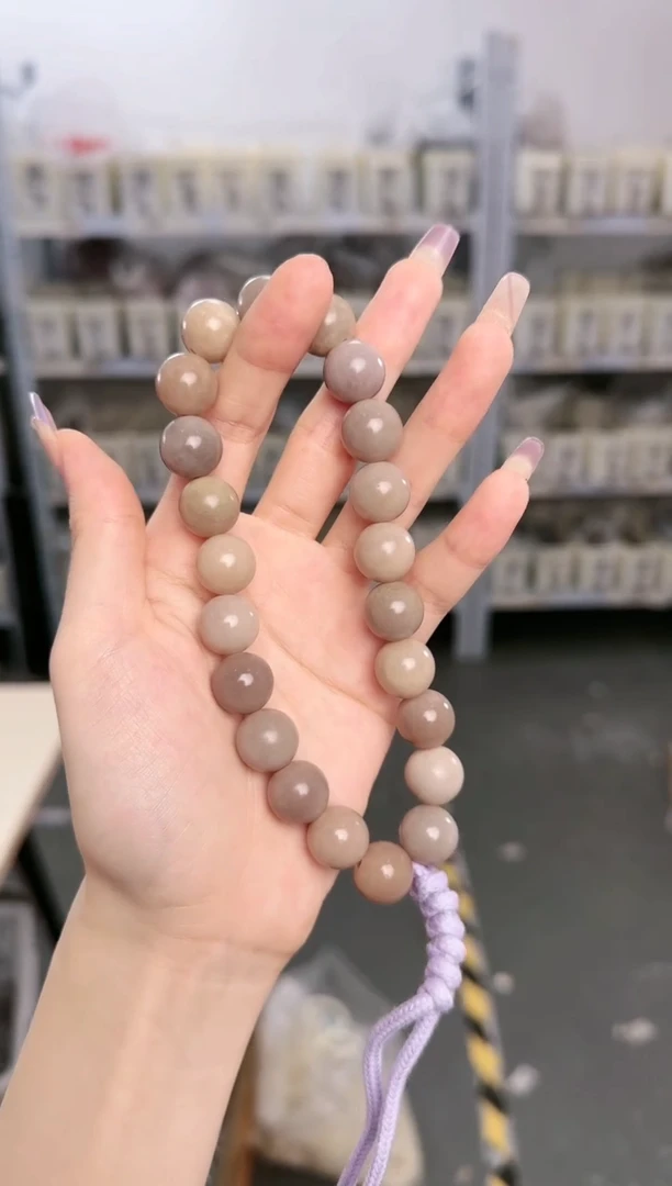 菩提根/象牙果吊坠S-C754070