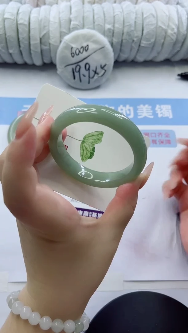 石英质玉手镯未镶嵌多样性发货C56