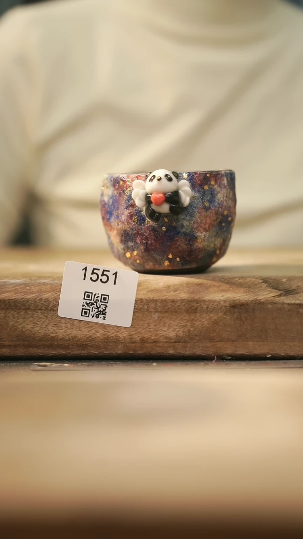 【闪购商品】【落单孤品】福利/杯子@@1551