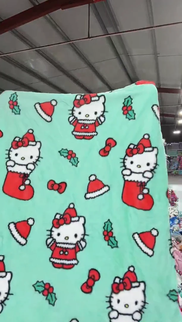 满35包邮  瑕疵130*180左右   绒毯子   仿兔毛